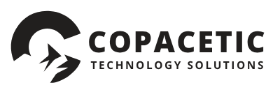 Copacetic Technology Solutions logo